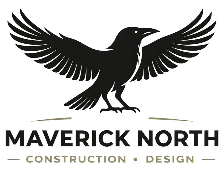 Maverick North Construction LTD