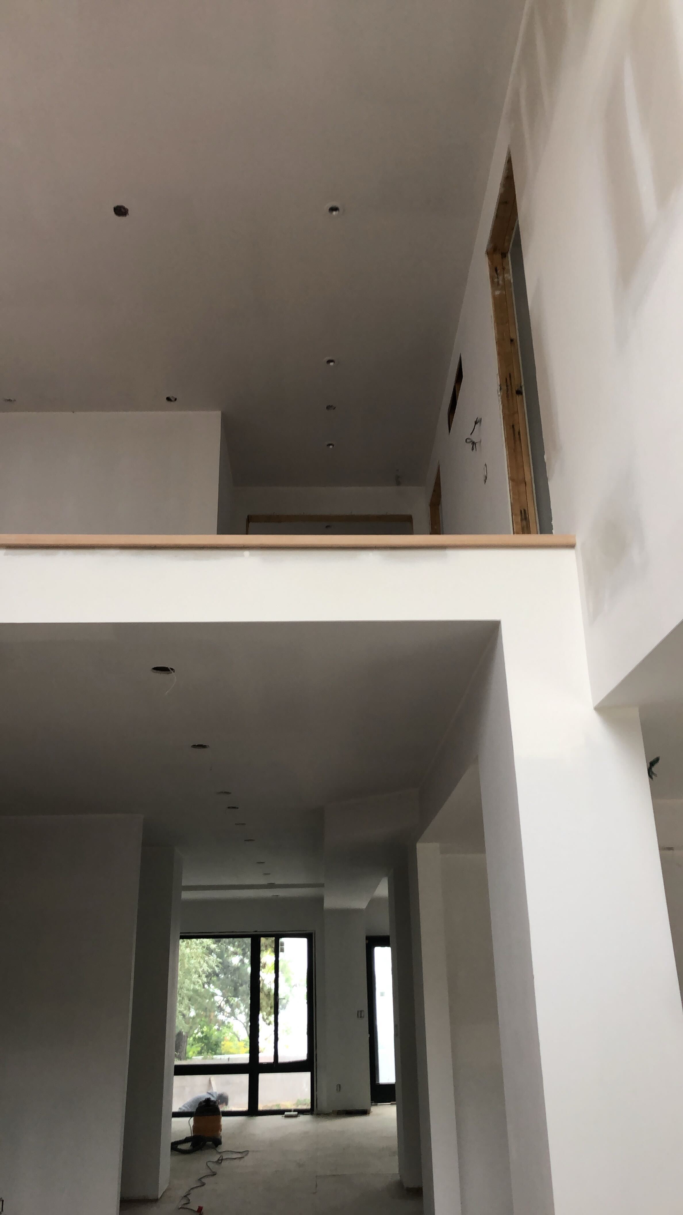 Maverick North Construction - Completed Project