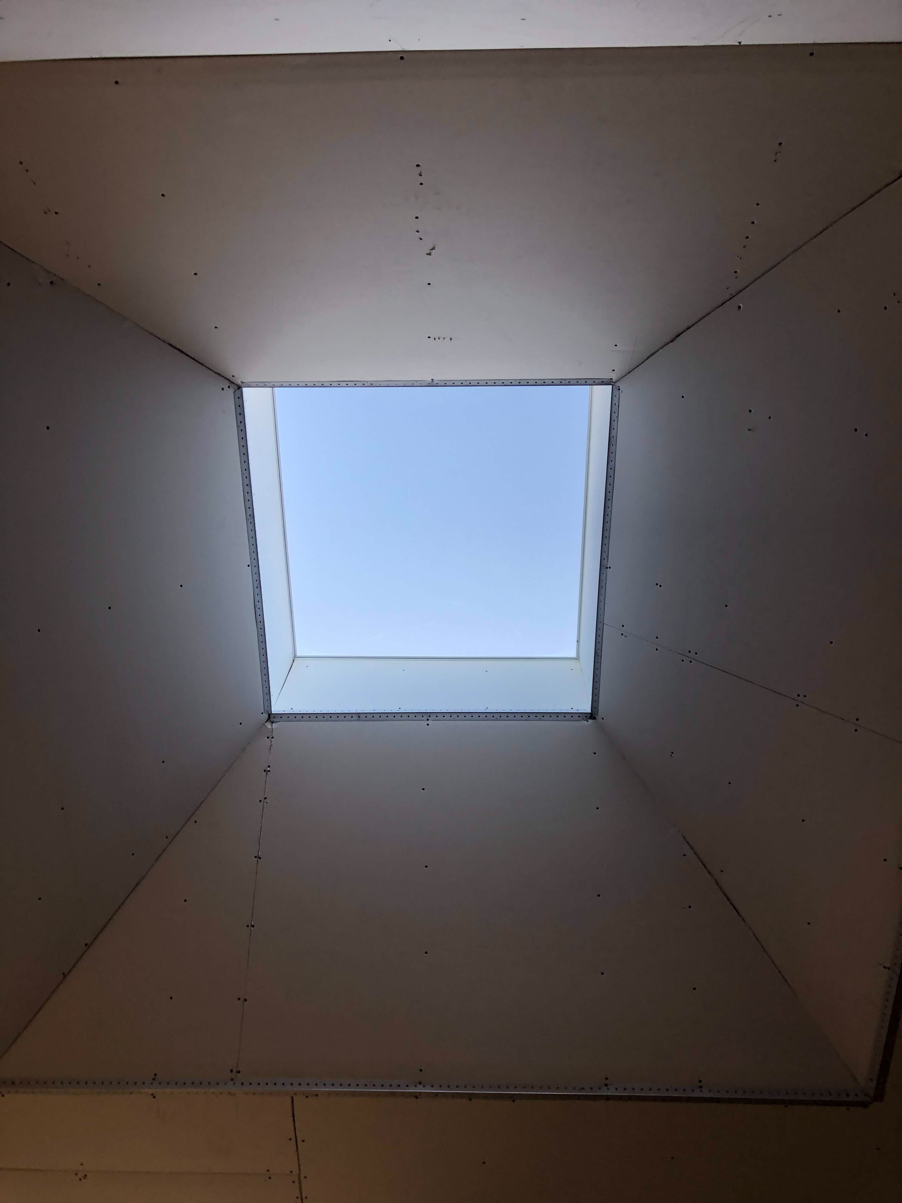 Maverick North Construction - Completed Project