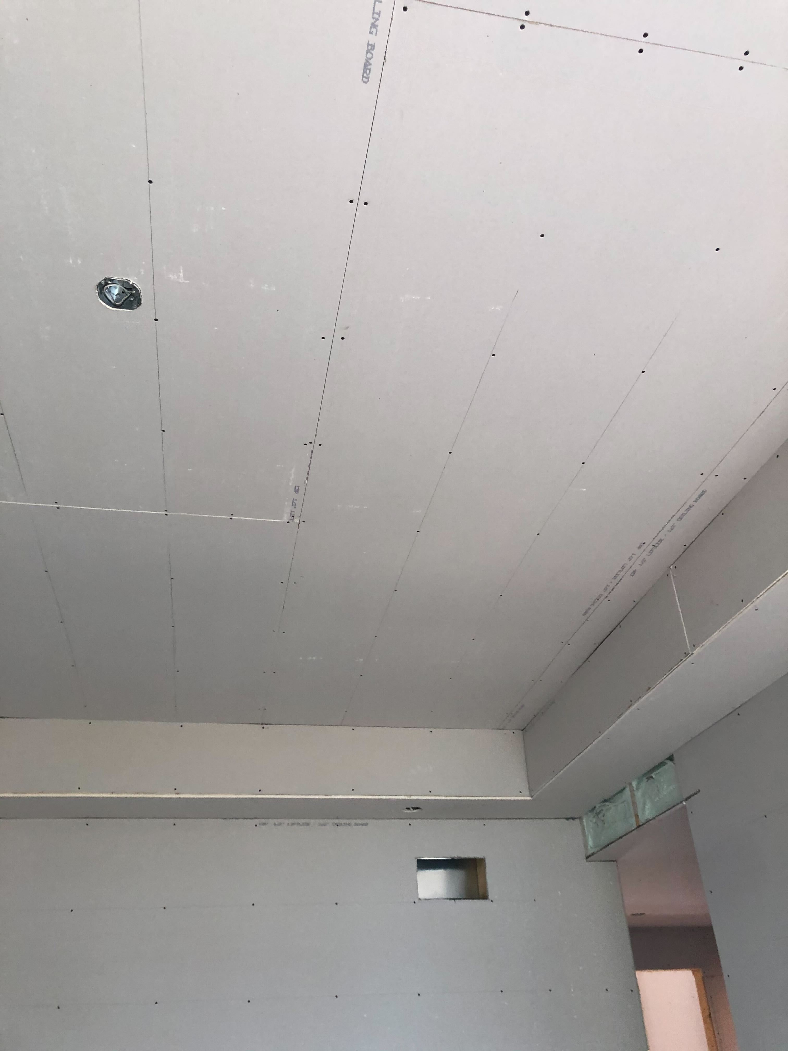 Maverick North Construction - Completed Project