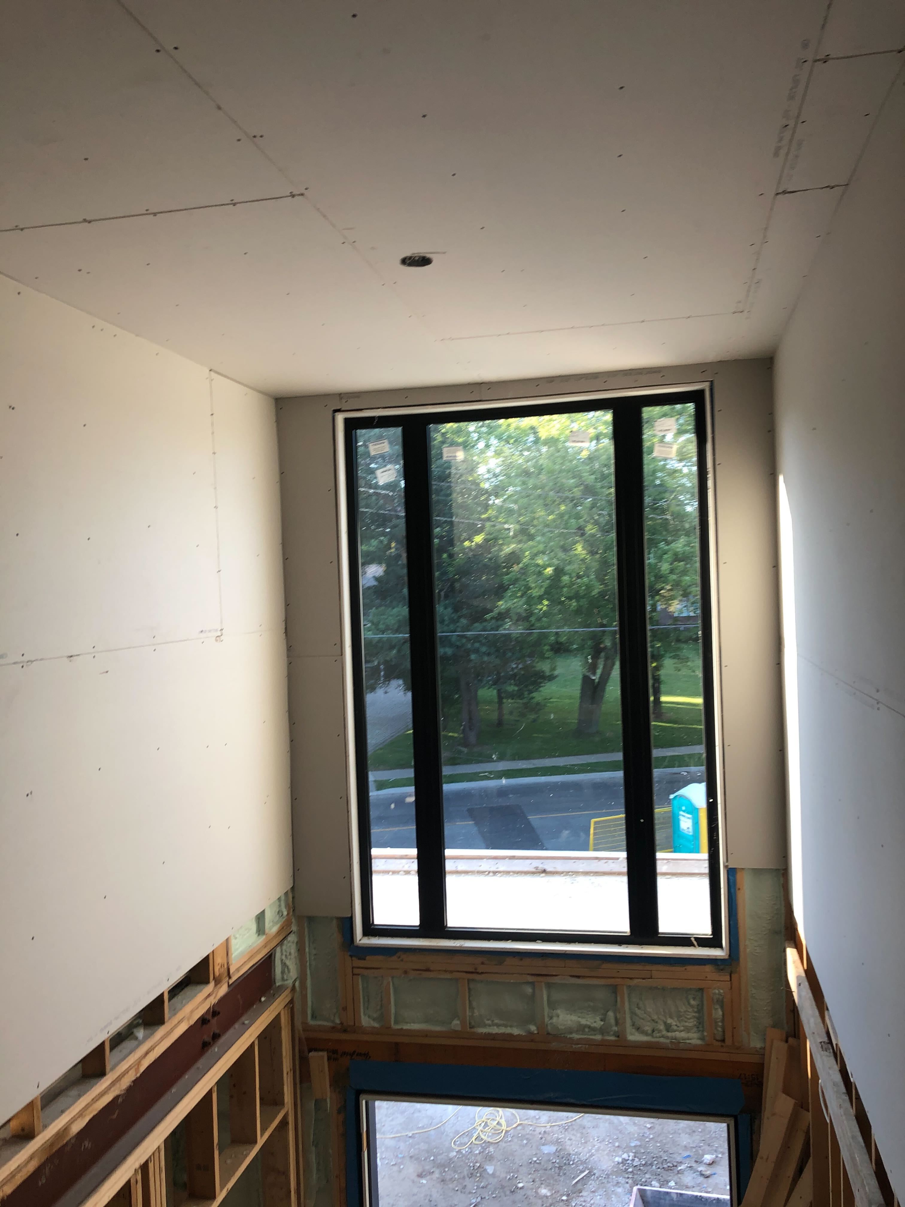 Maverick North Construction - Completed Project